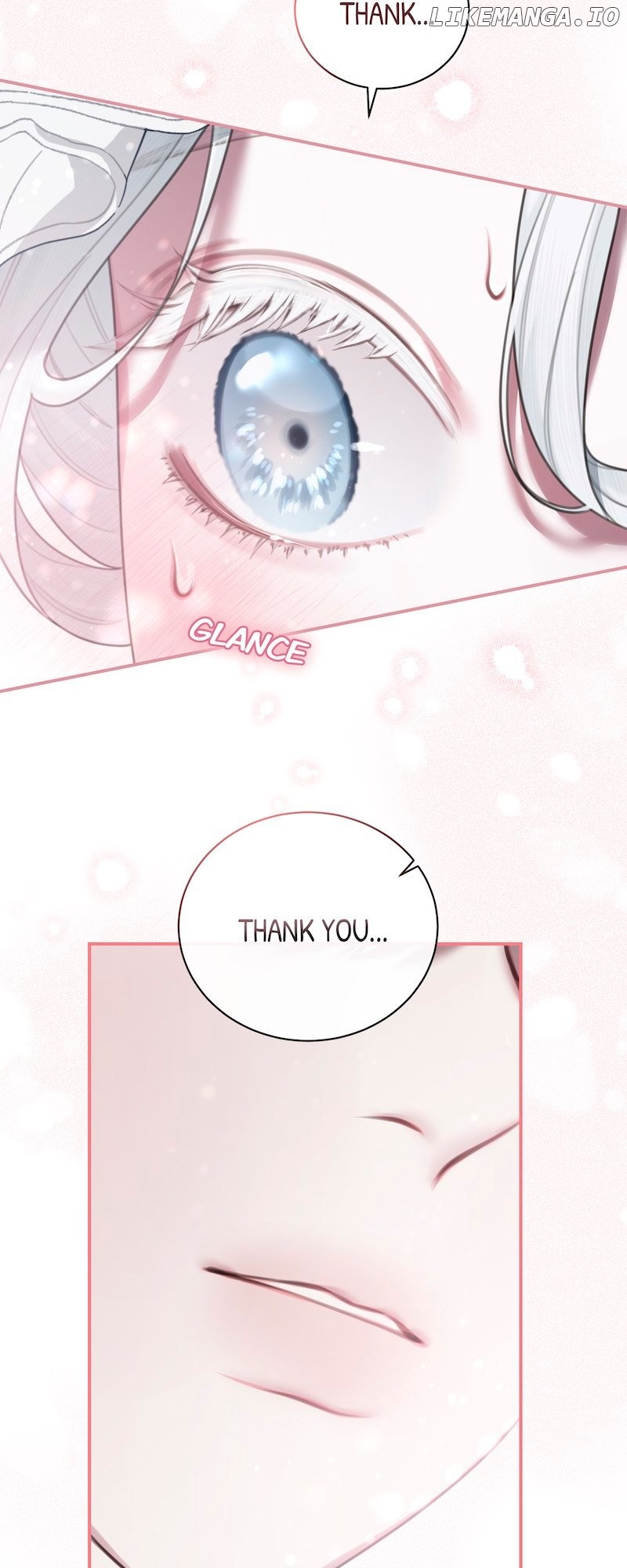 The Maid No Longer Desires her Master Chapter 9 - page 22