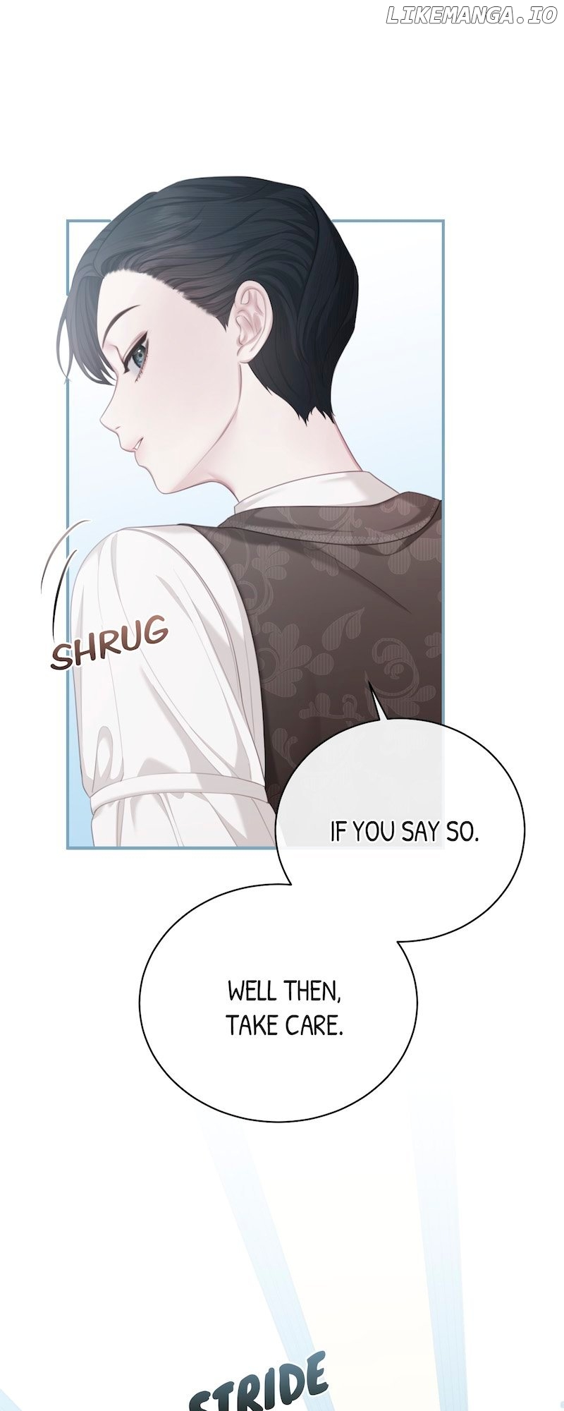 The Maid No Longer Desires her Master Chapter 9 - page 25