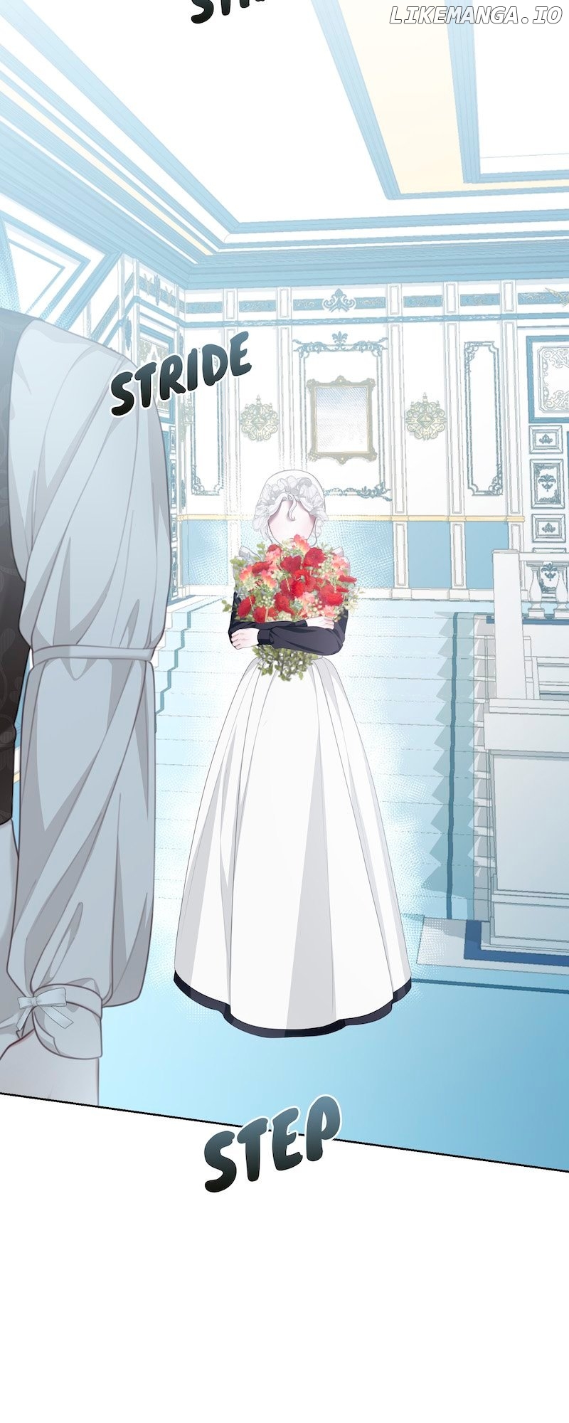 The Maid No Longer Desires her Master Chapter 9 - page 26