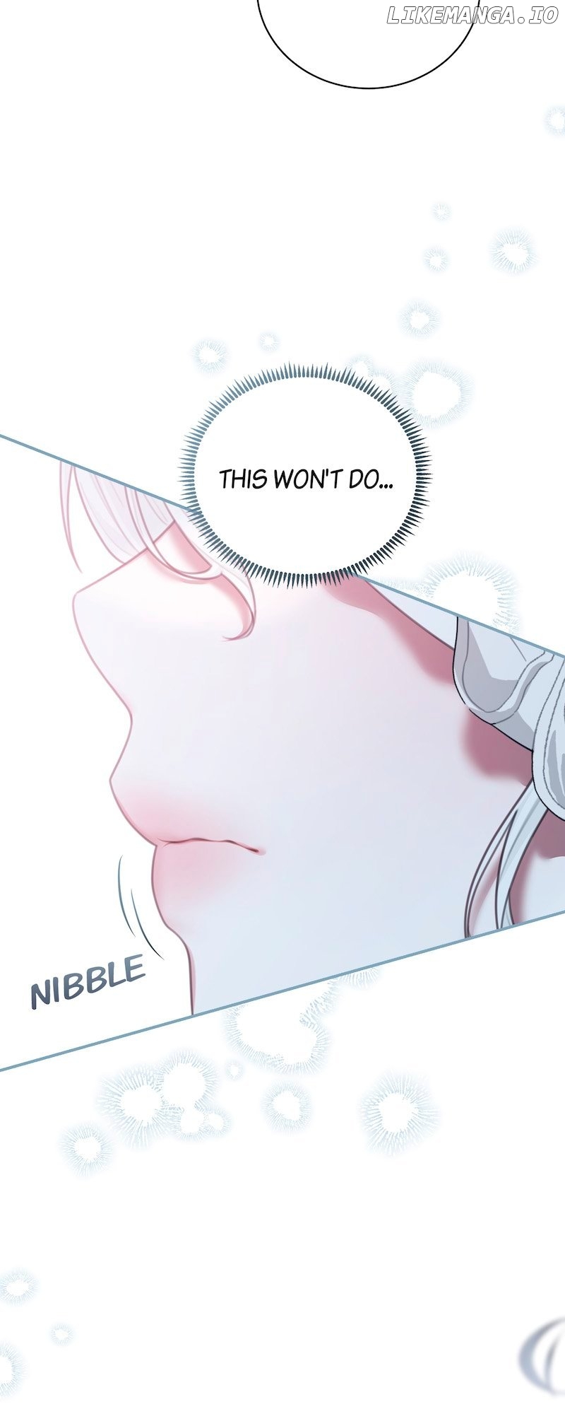 The Maid No Longer Desires her Master Chapter 9 - page 28