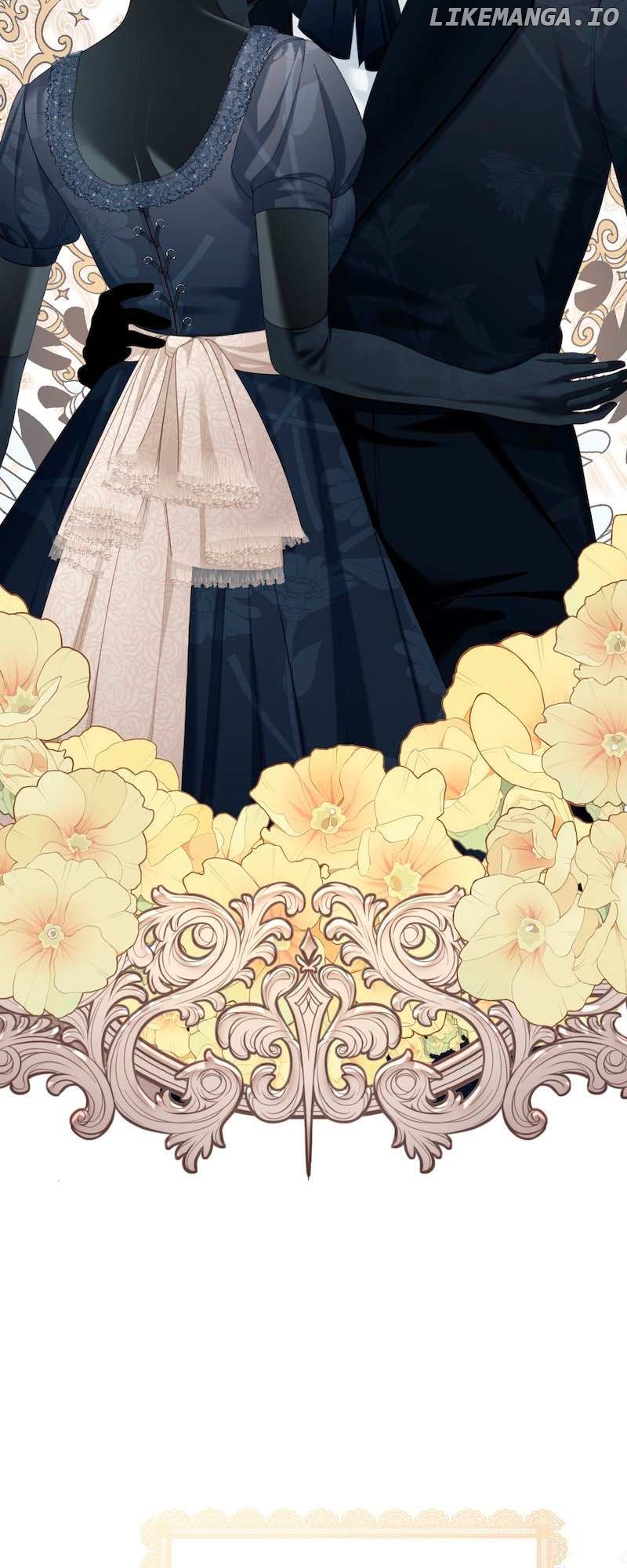 The Maid No Longer Desires her Master Chapter 9 - page 2