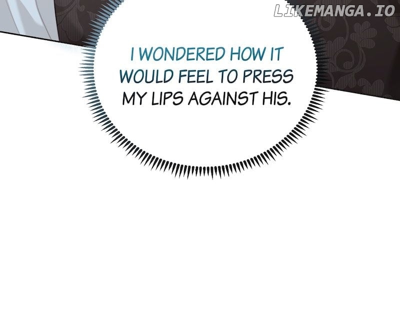 The Maid No Longer Desires her Master Chapter 9 - page 30