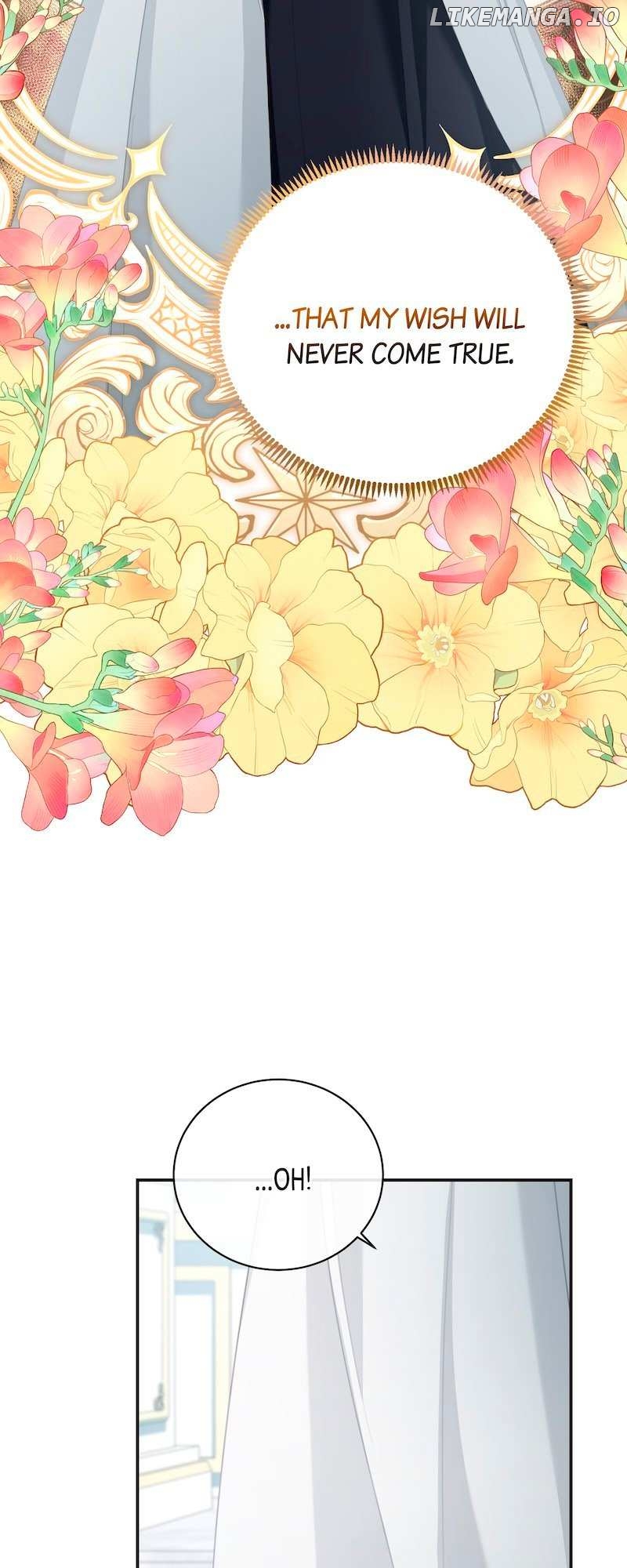 The Maid No Longer Desires her Master Chapter 9 - page 32