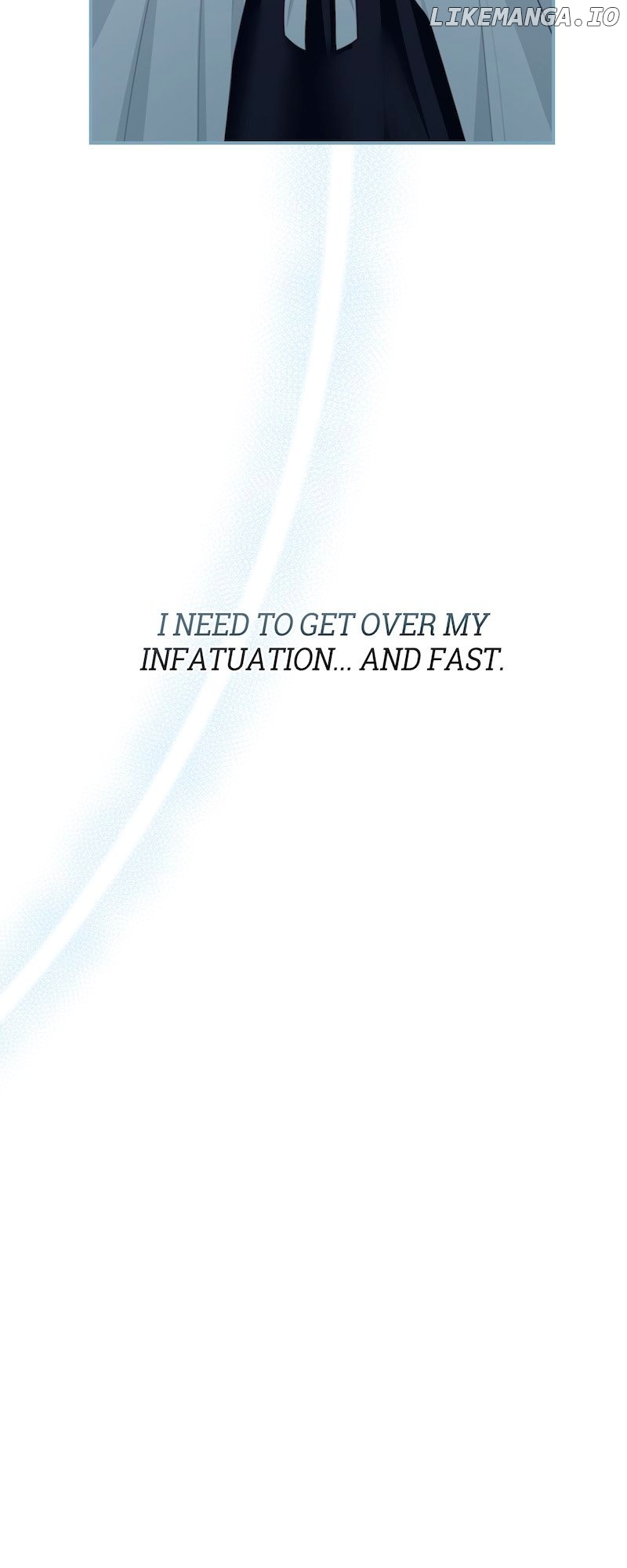 The Maid No Longer Desires her Master Chapter 9 - page 38