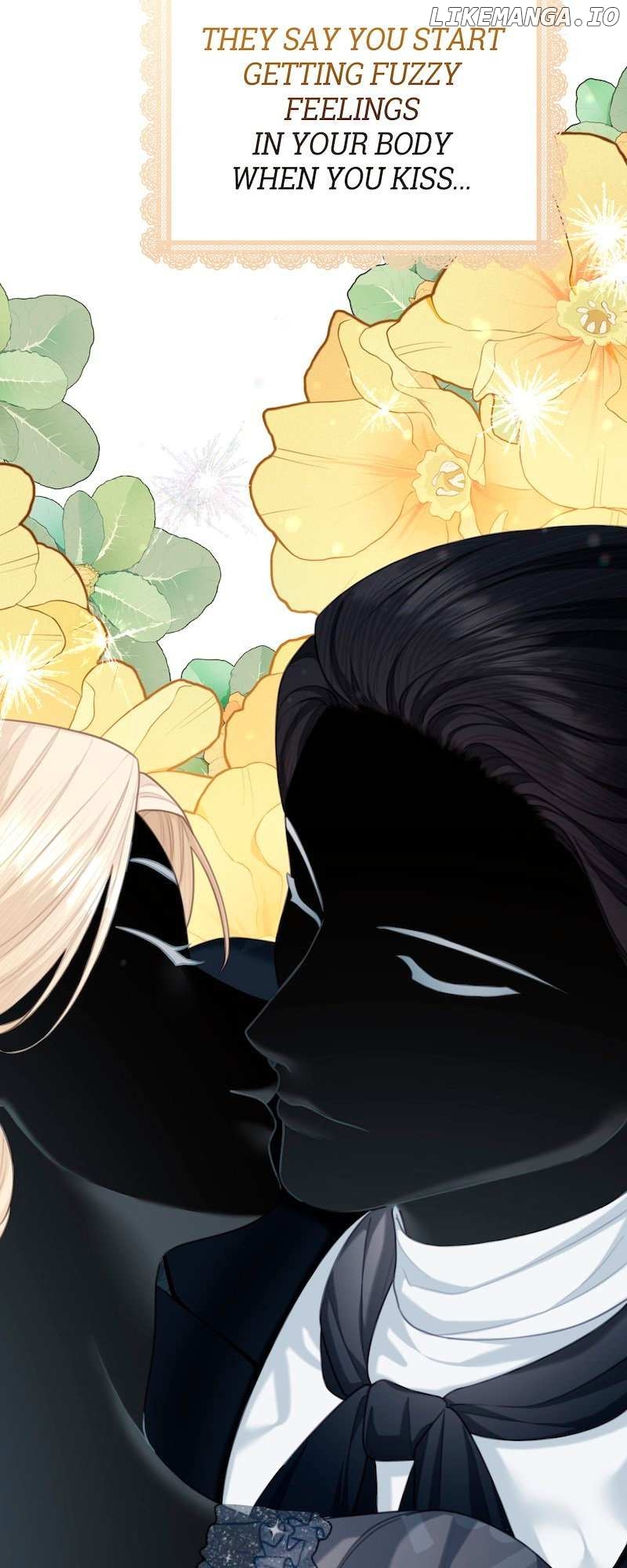 The Maid No Longer Desires her Master Chapter 9 - page 3