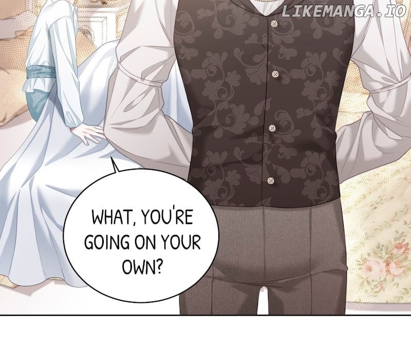 The Maid No Longer Desires her Master Chapter 9 - page 48