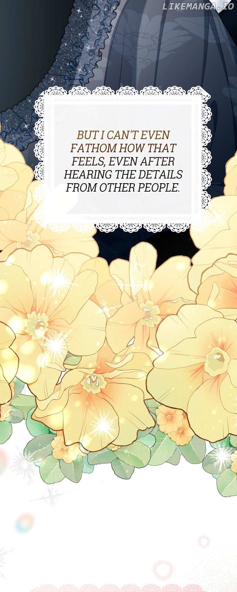 The Maid No Longer Desires her Master Chapter 9 - page 4