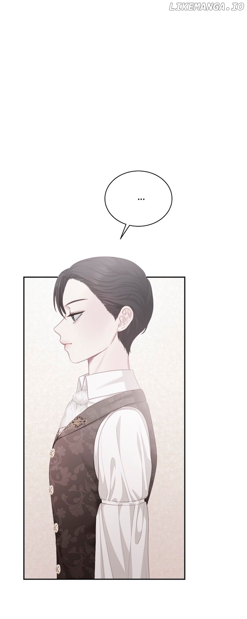 The Maid No Longer Desires her Master Chapter 9 - page 49