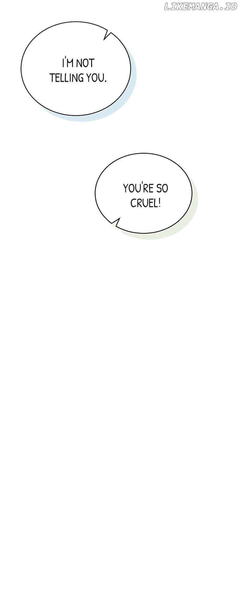 The Maid No Longer Desires her Master Chapter 9 - page 51