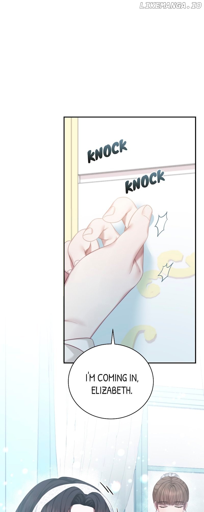 The Maid No Longer Desires her Master Chapter 9 - page 52