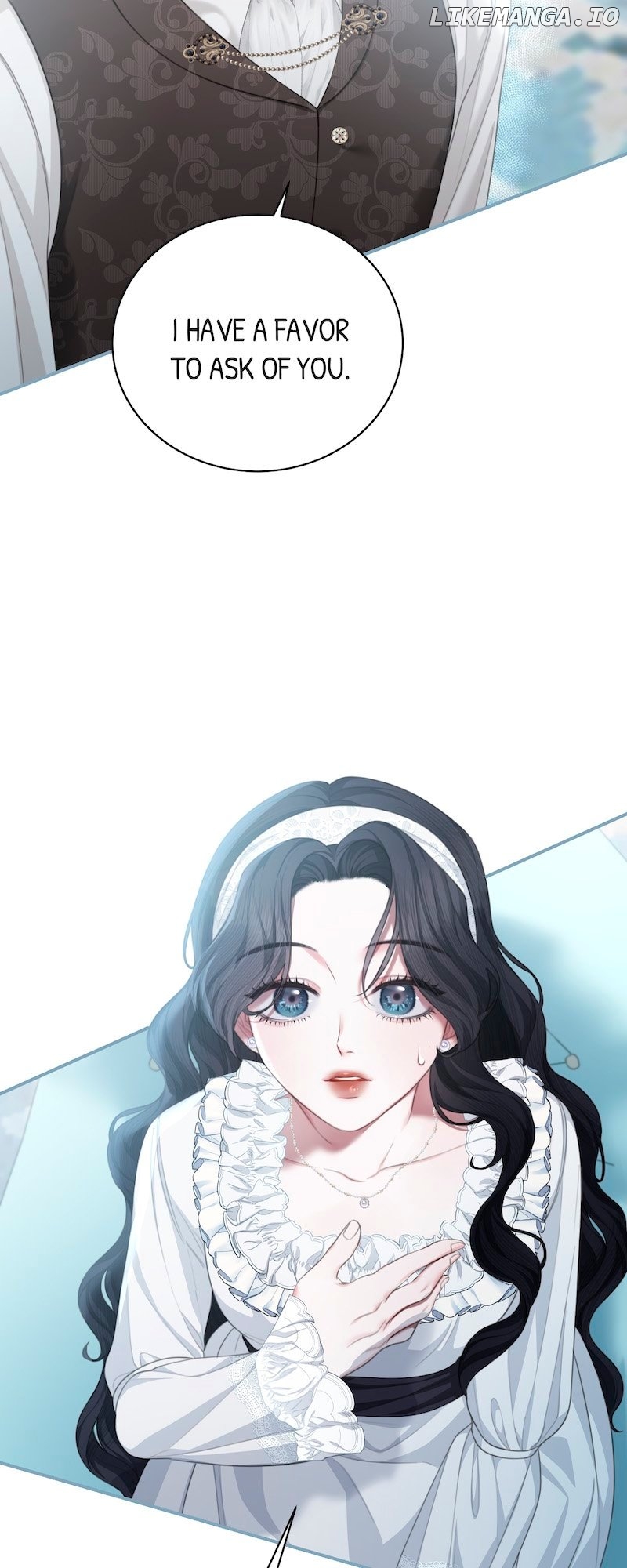 The Maid No Longer Desires her Master Chapter 9 - page 57