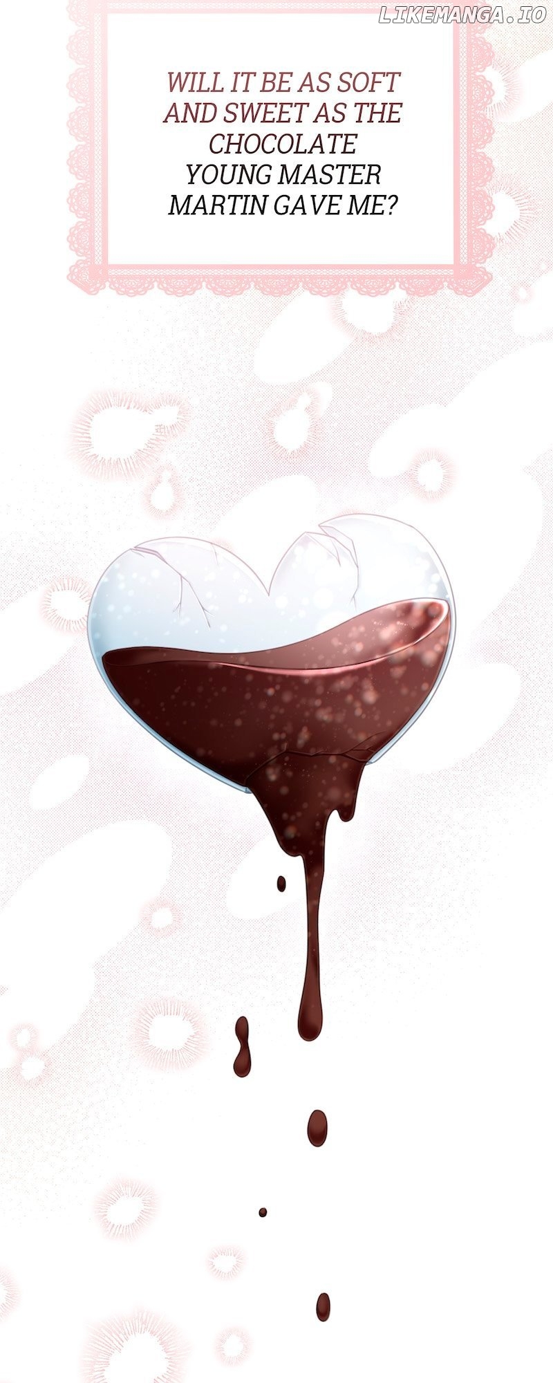 The Maid No Longer Desires her Master Chapter 9 - page 5