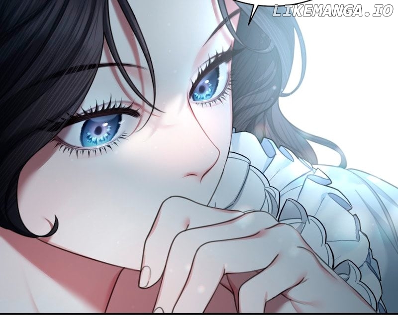 The Maid No Longer Desires her Master Chapter 9 - page 60