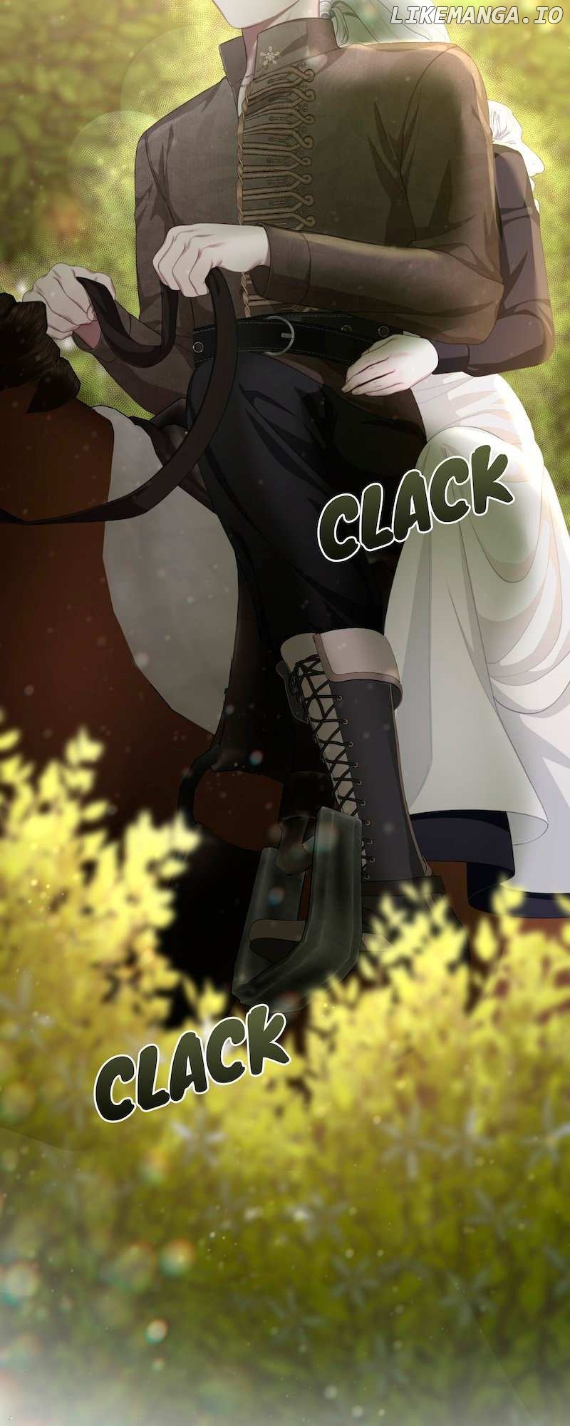 The Maid No Longer Desires her Master Chapter 9 - page 68