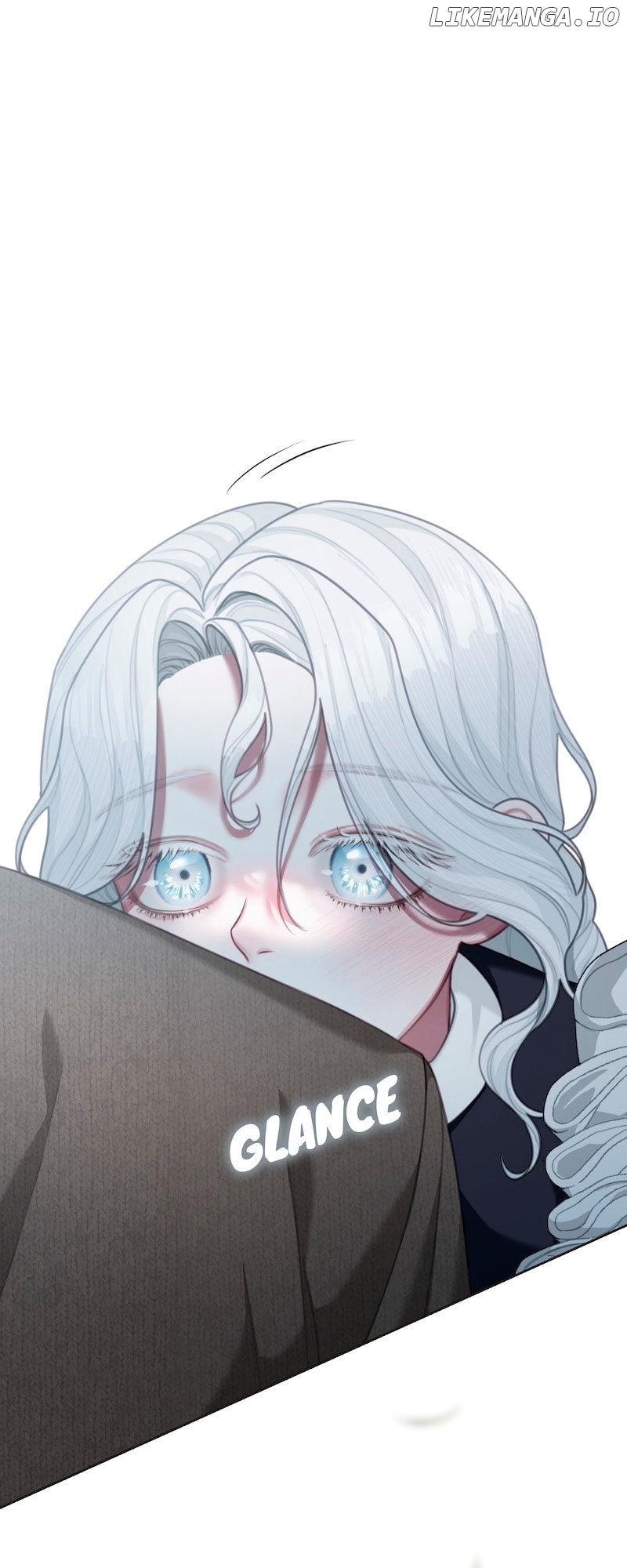 The Maid No Longer Desires her Master Chapter 9 - page 74