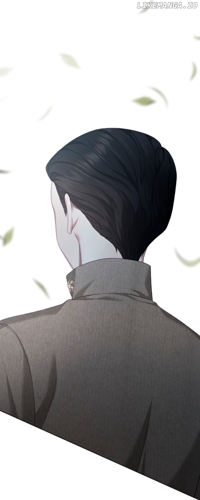 The Maid No Longer Desires her Master Chapter 9 - page 75