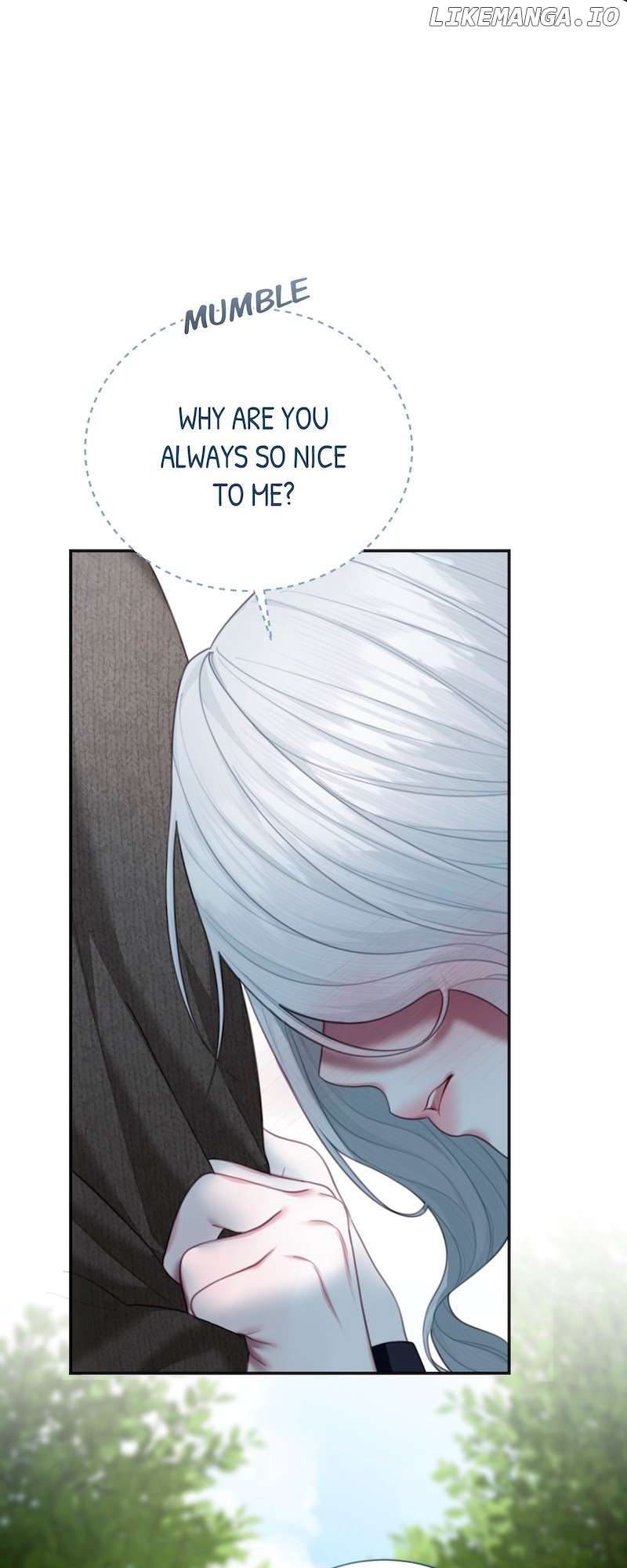 The Maid No Longer Desires her Master Chapter 9 - page 76