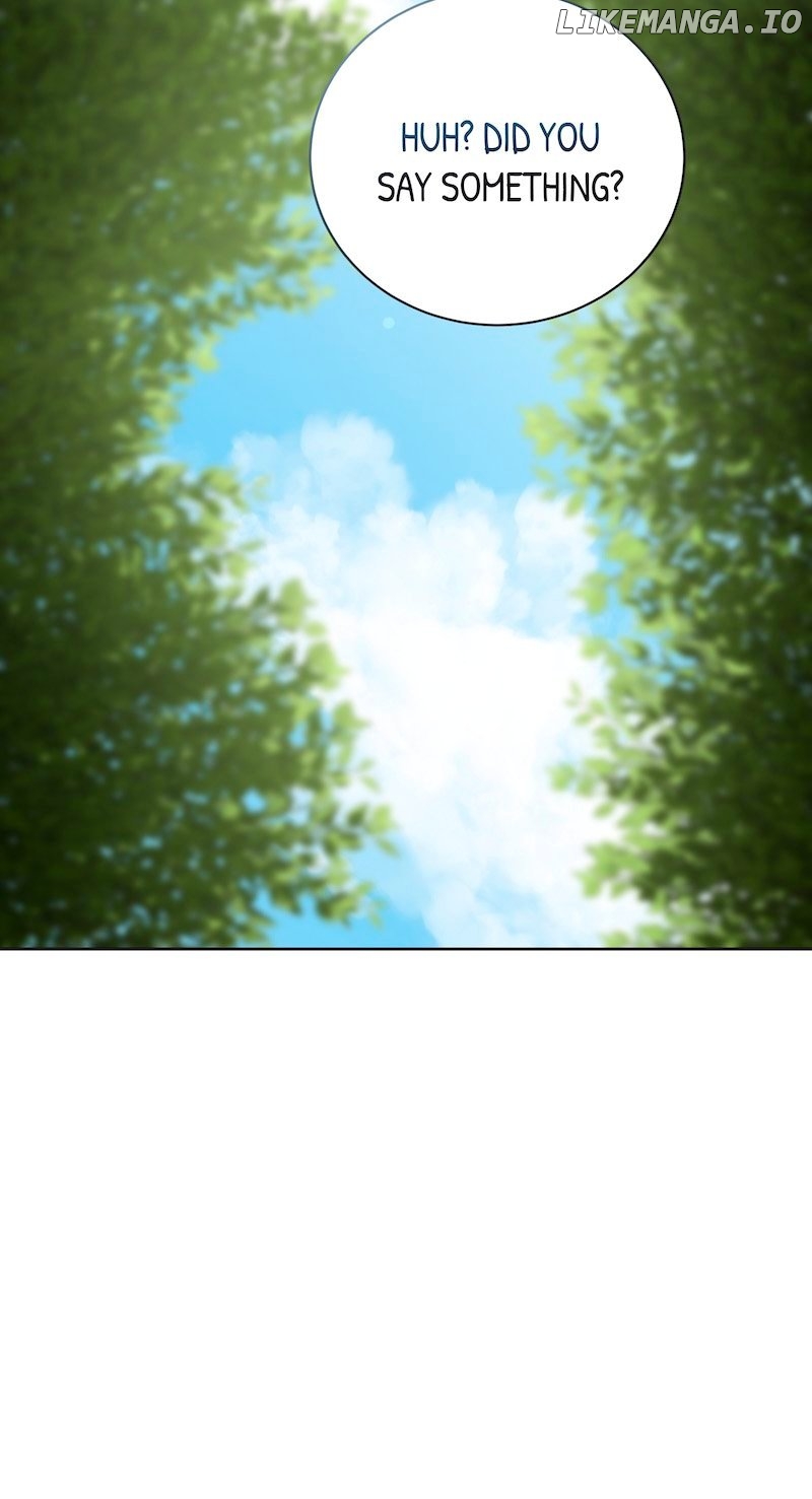 The Maid No Longer Desires her Master Chapter 9 - page 77