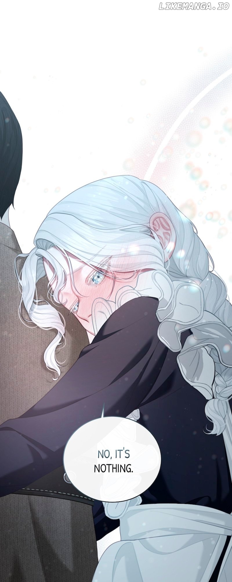 The Maid No Longer Desires her Master Chapter 9 - page 78