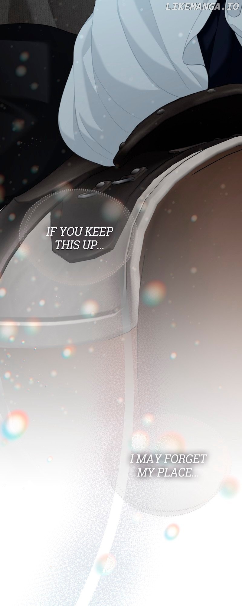 The Maid No Longer Desires her Master Chapter 9 - page 79