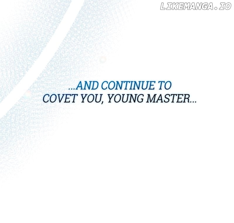 The Maid No Longer Desires her Master Chapter 9 - page 80