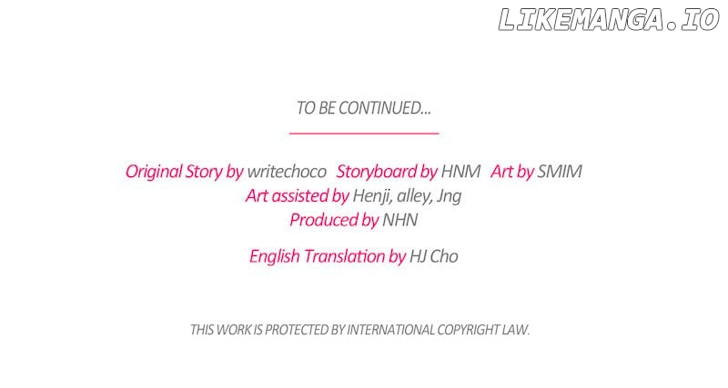 The Maid No Longer Desires her Master Chapter 9 - page 81