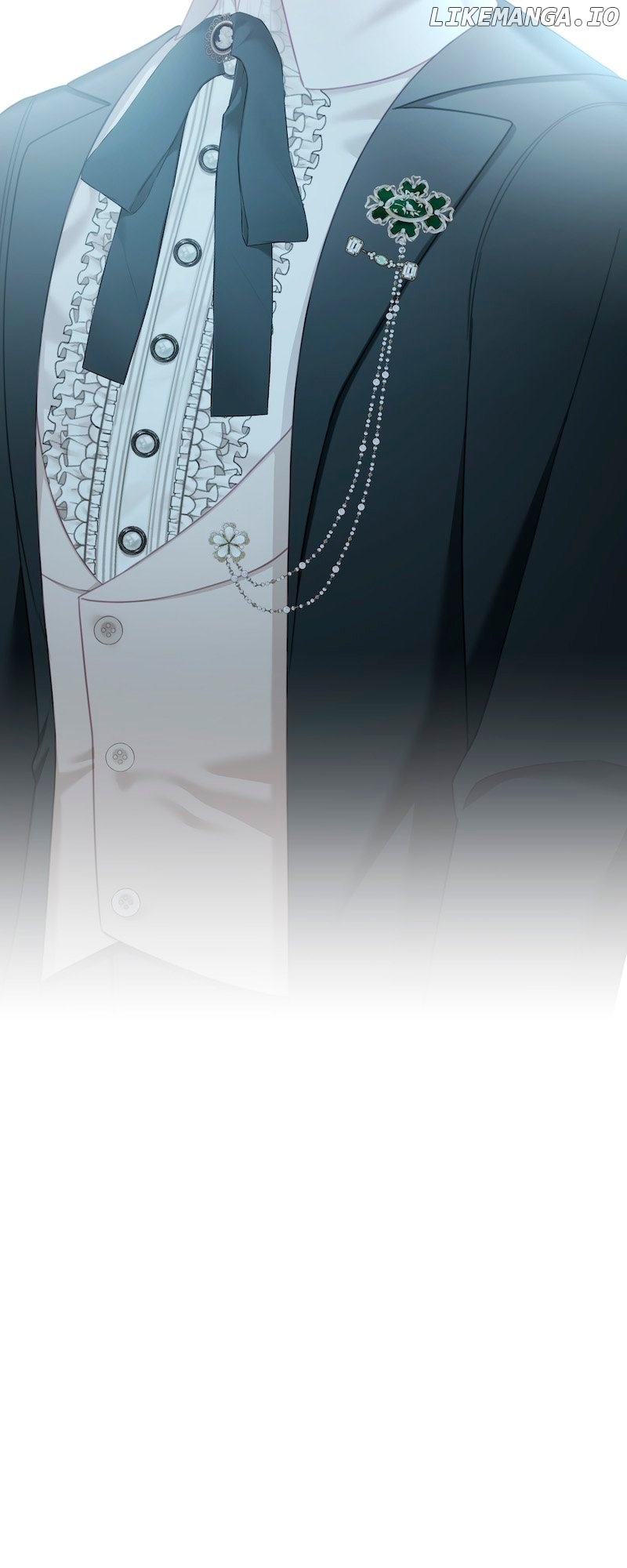 The Maid No Longer Desires her Master Chapter 9 - page 8