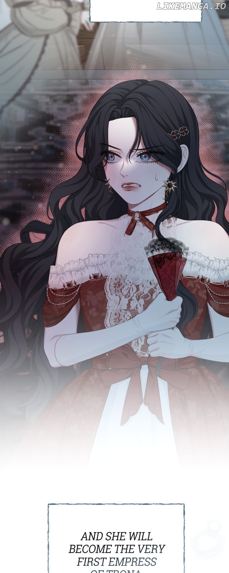 The Maid No Longer Desires her Master Chapter 10 - page 32