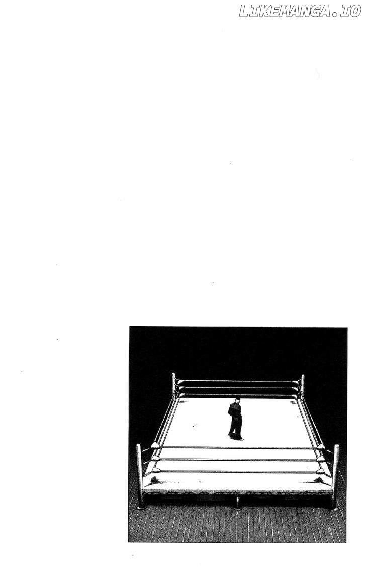 Rokudenashi Blues chapter 100 - page 19