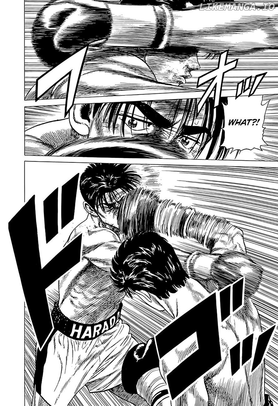 Rokudenashi Blues chapter 307 - page 6