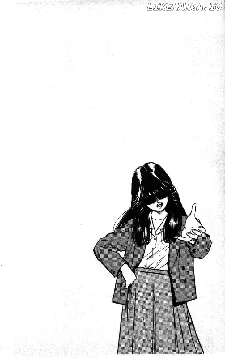 Rokudenashi Blues chapter 95 - page 20