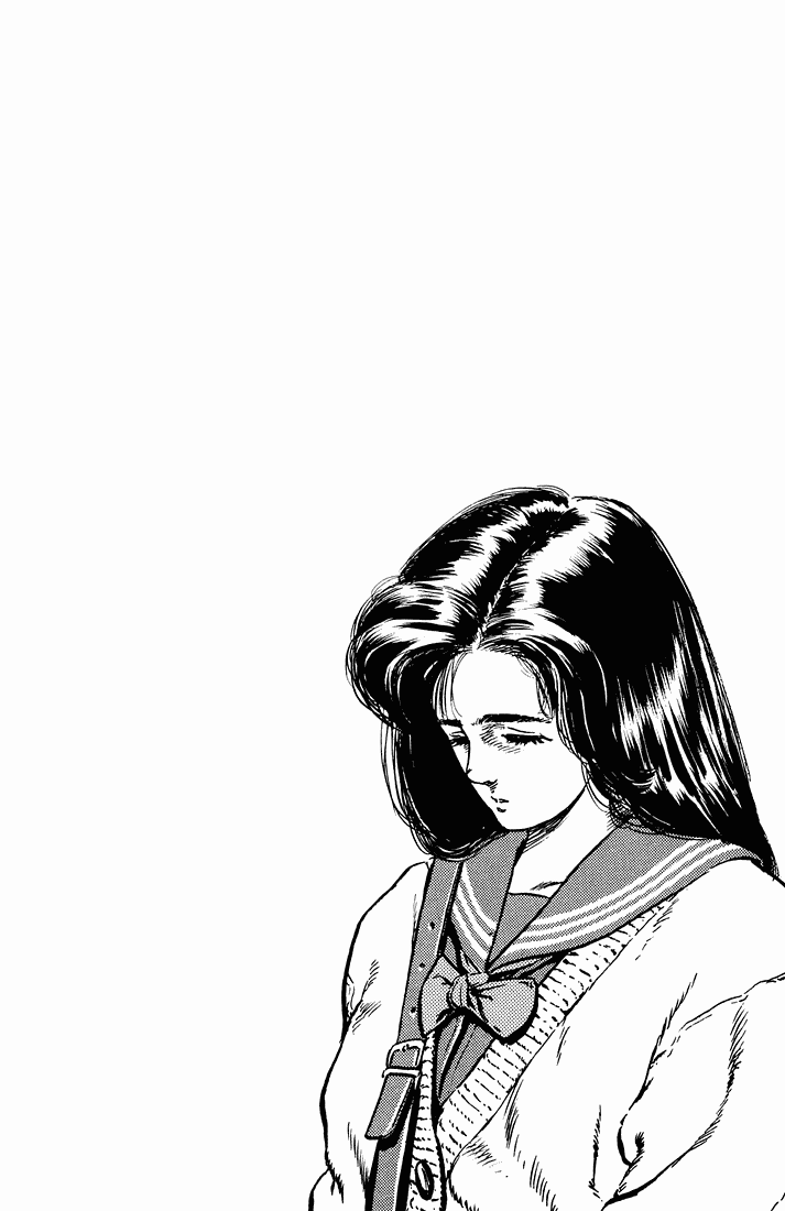 Rokudenashi Blues chapter 31 - page 20