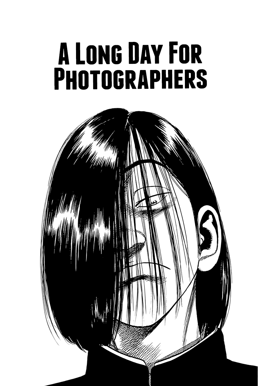 Rokudenashi Blues chapter 291 - page 2