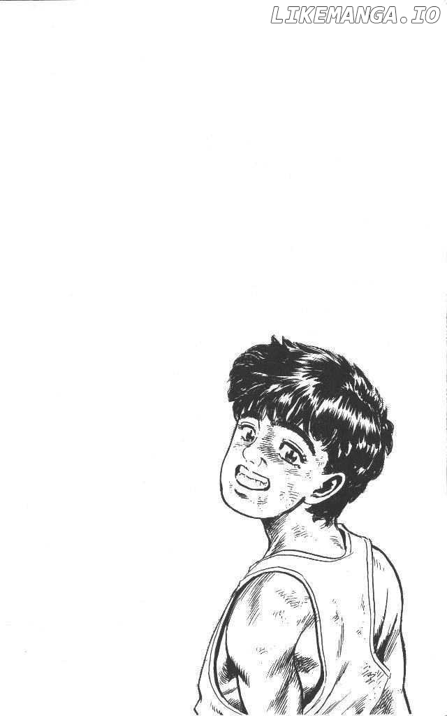 Rokudenashi Blues chapter 50 - page 21