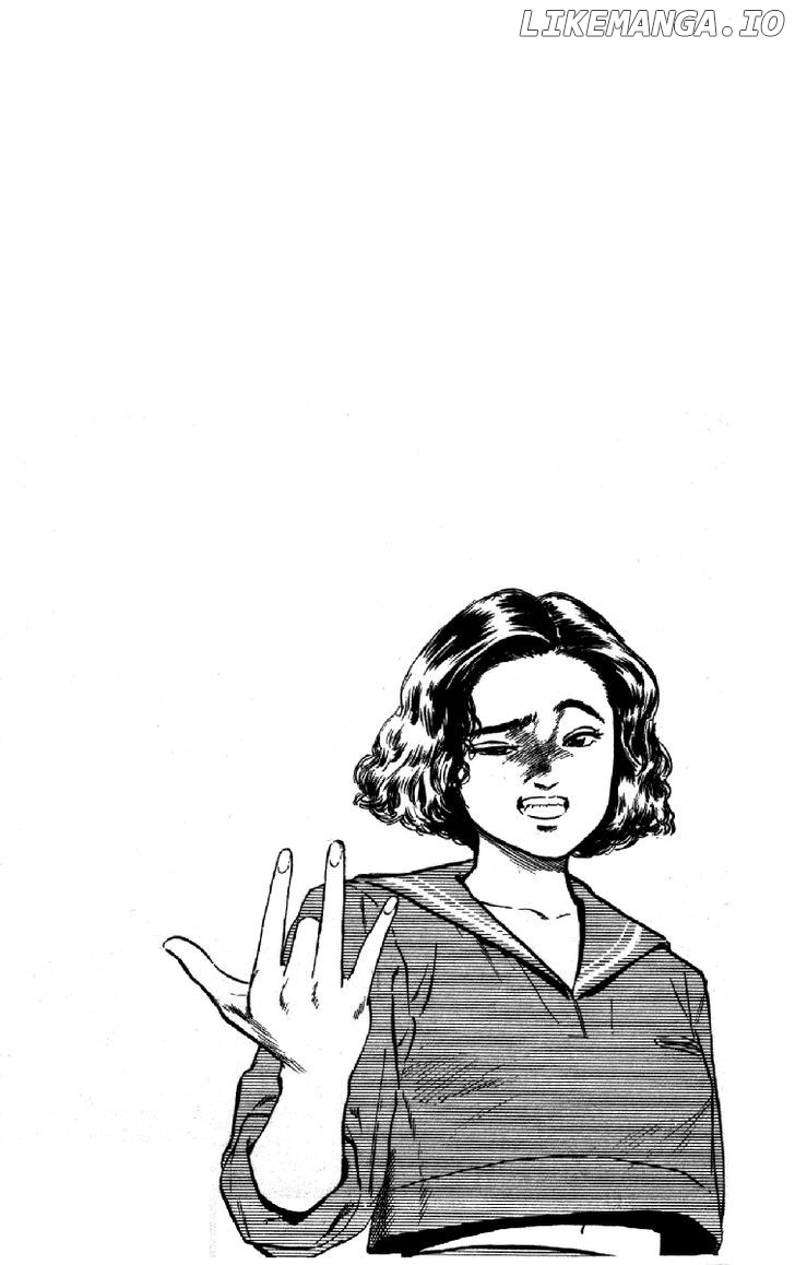 Rokudenashi Blues chapter 113 - page 19