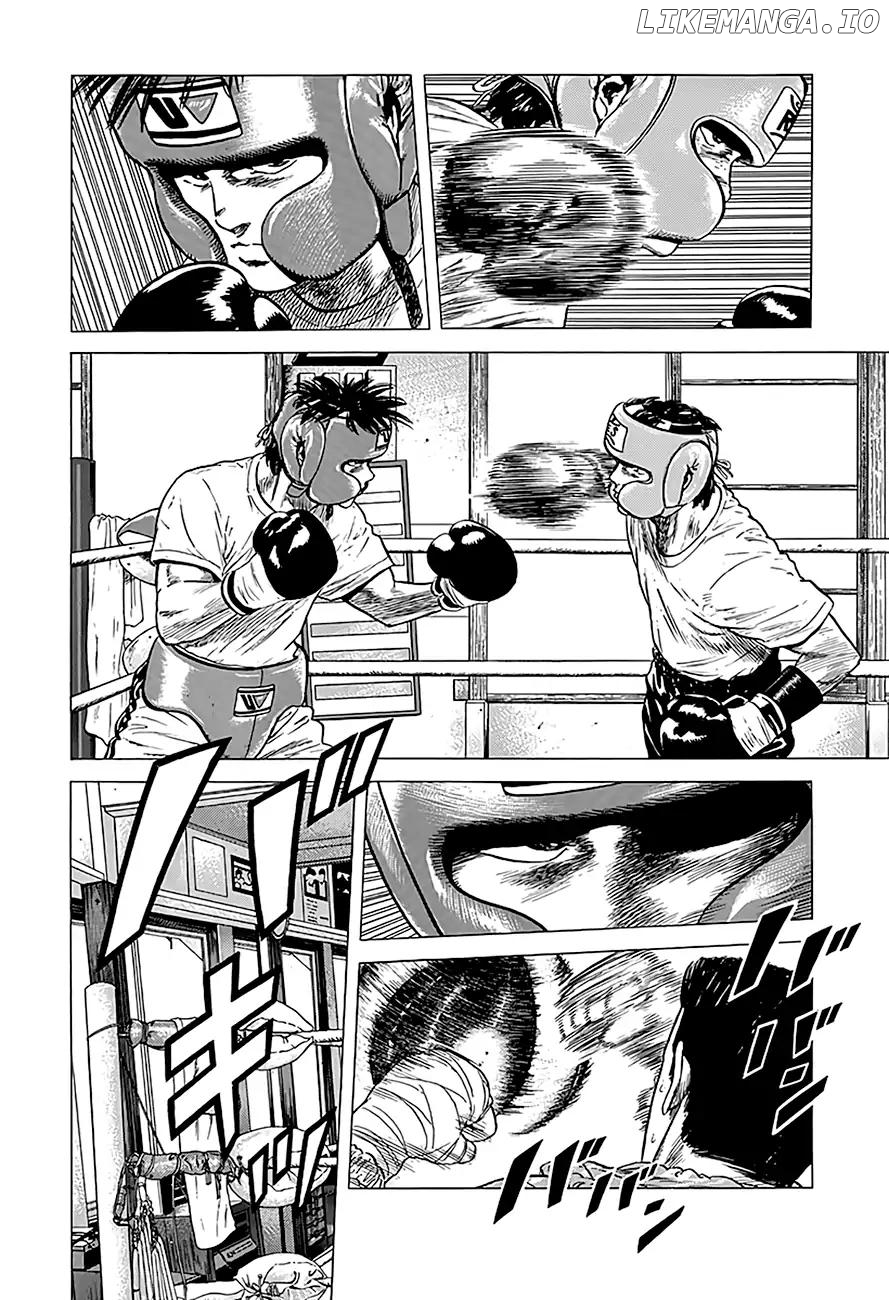 Rokudenashi Blues chapter 216 - page 10