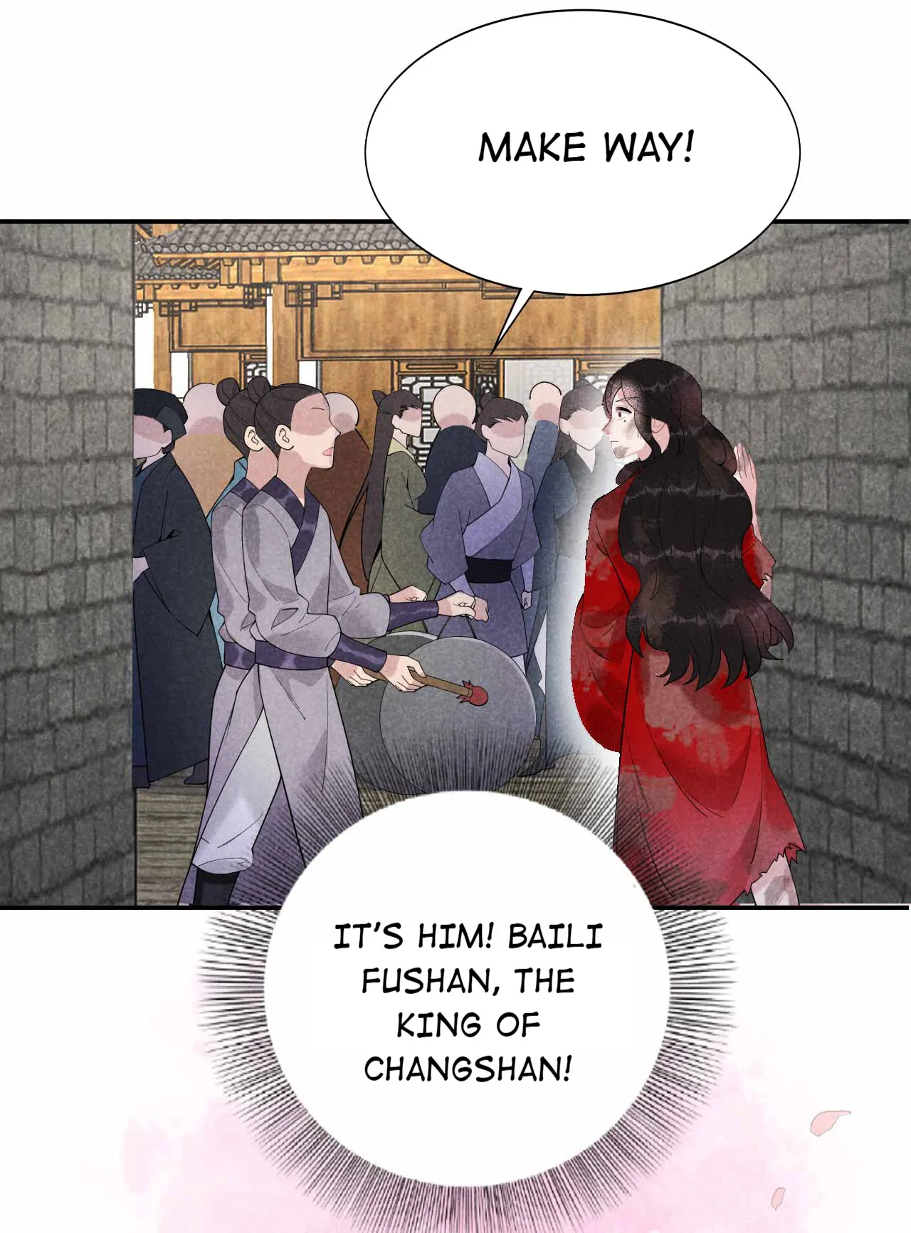 The Man Who Became King Chapter 5 - page 24