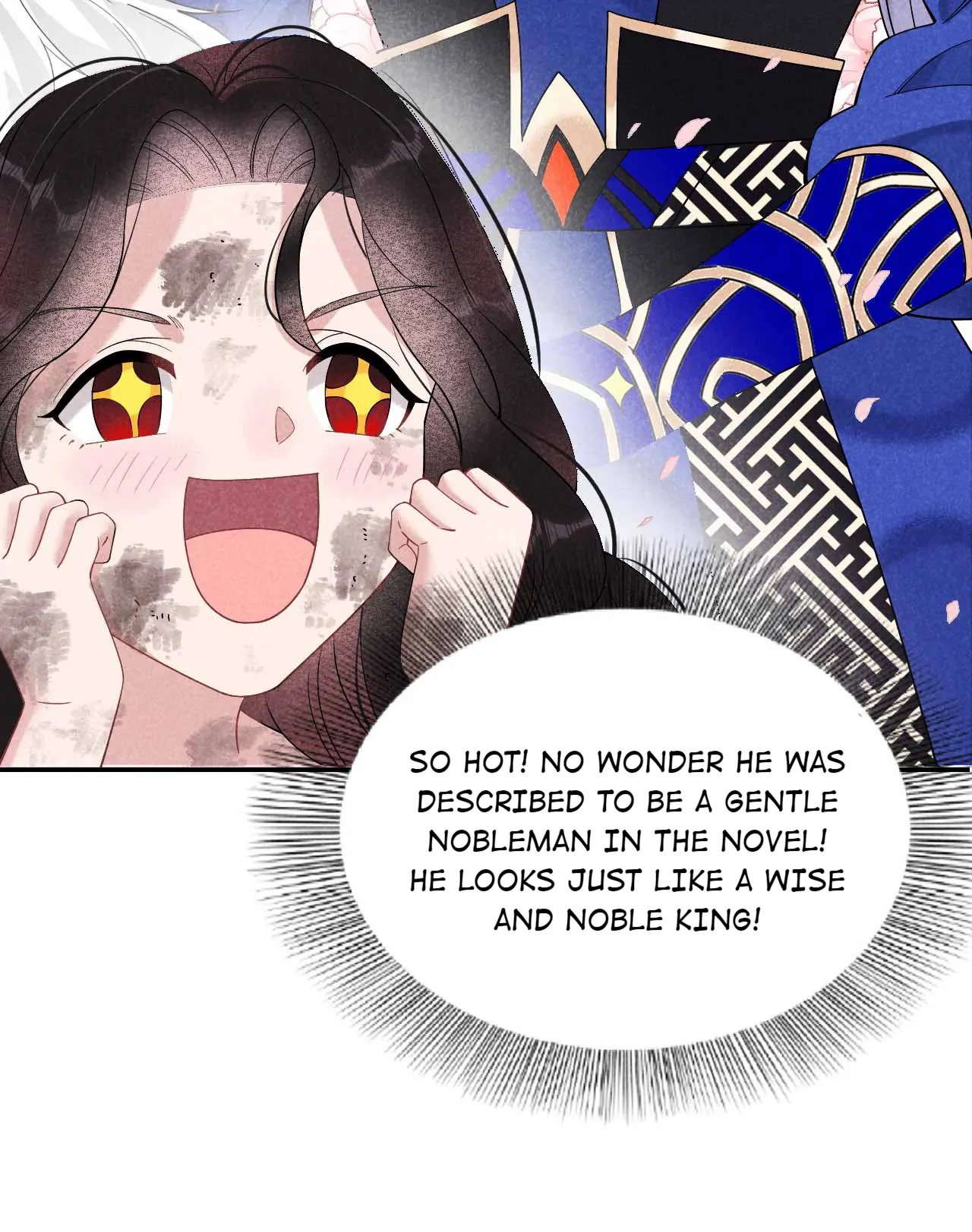 The Man Who Became King Chapter 5 - page 26