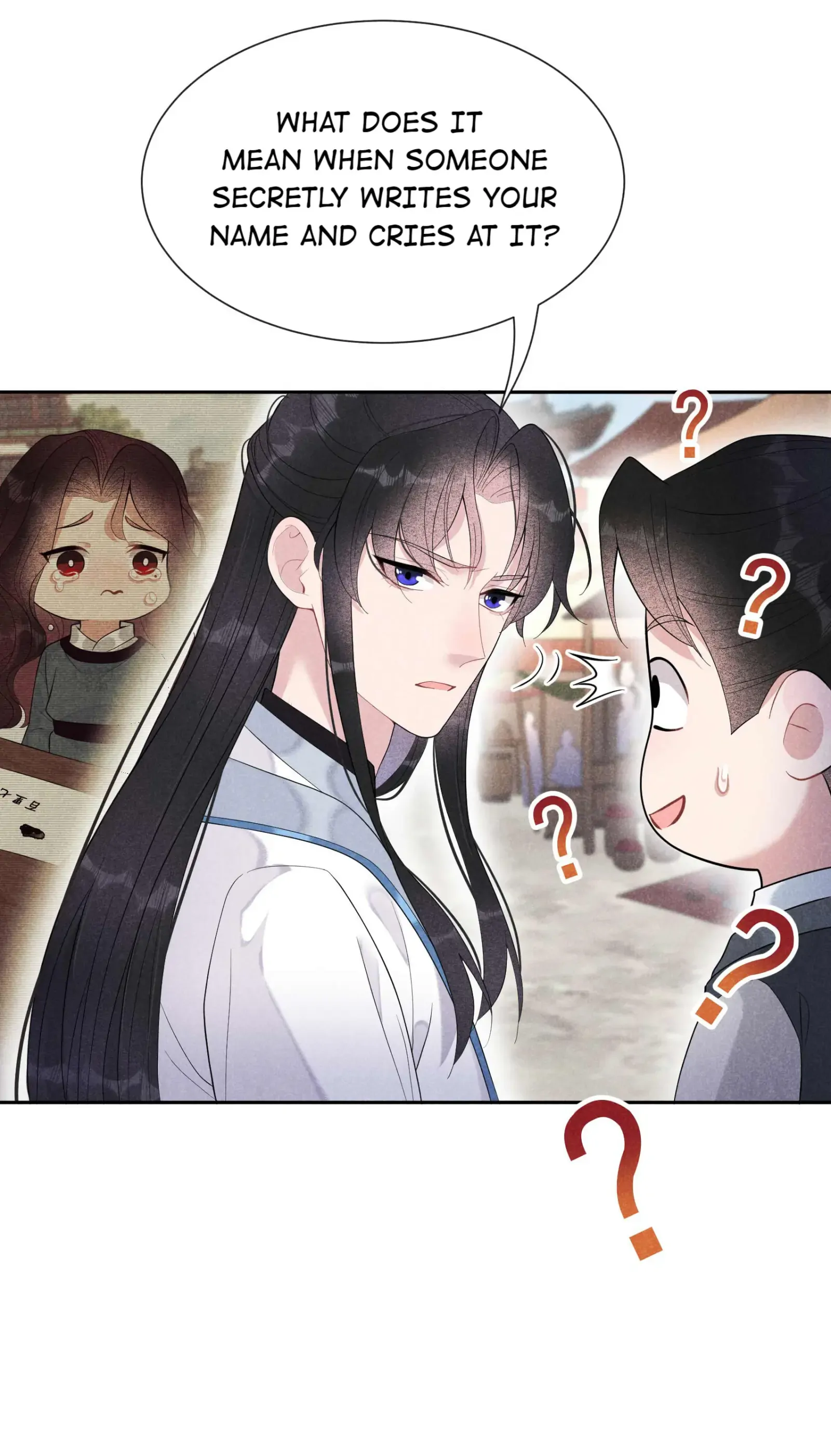 The Man Who Became King Chapter 20 - page 31