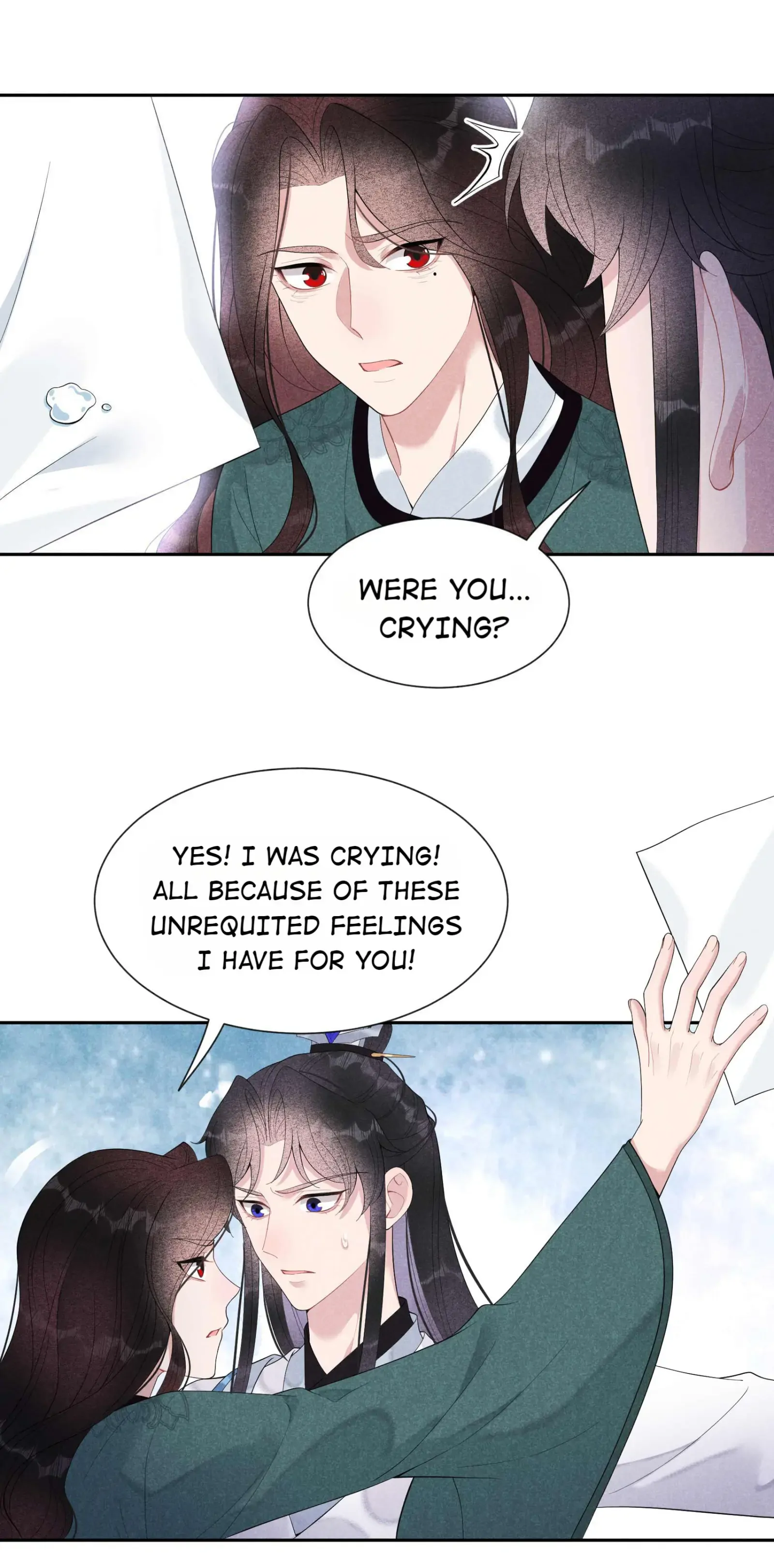 The Man Who Became King Chapter 20 - page 4