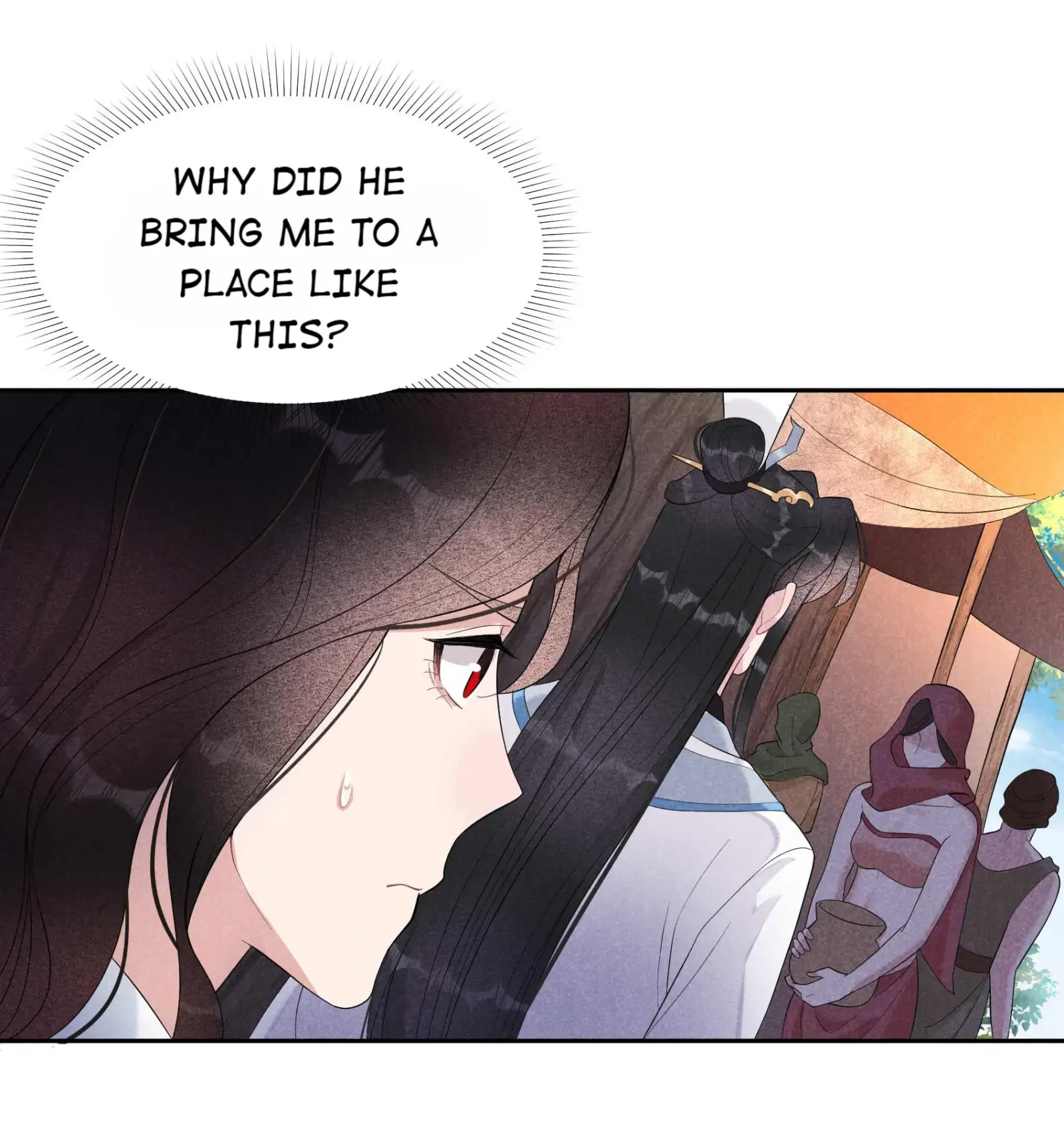 The Man Who Became King Chapter 20 - page 8