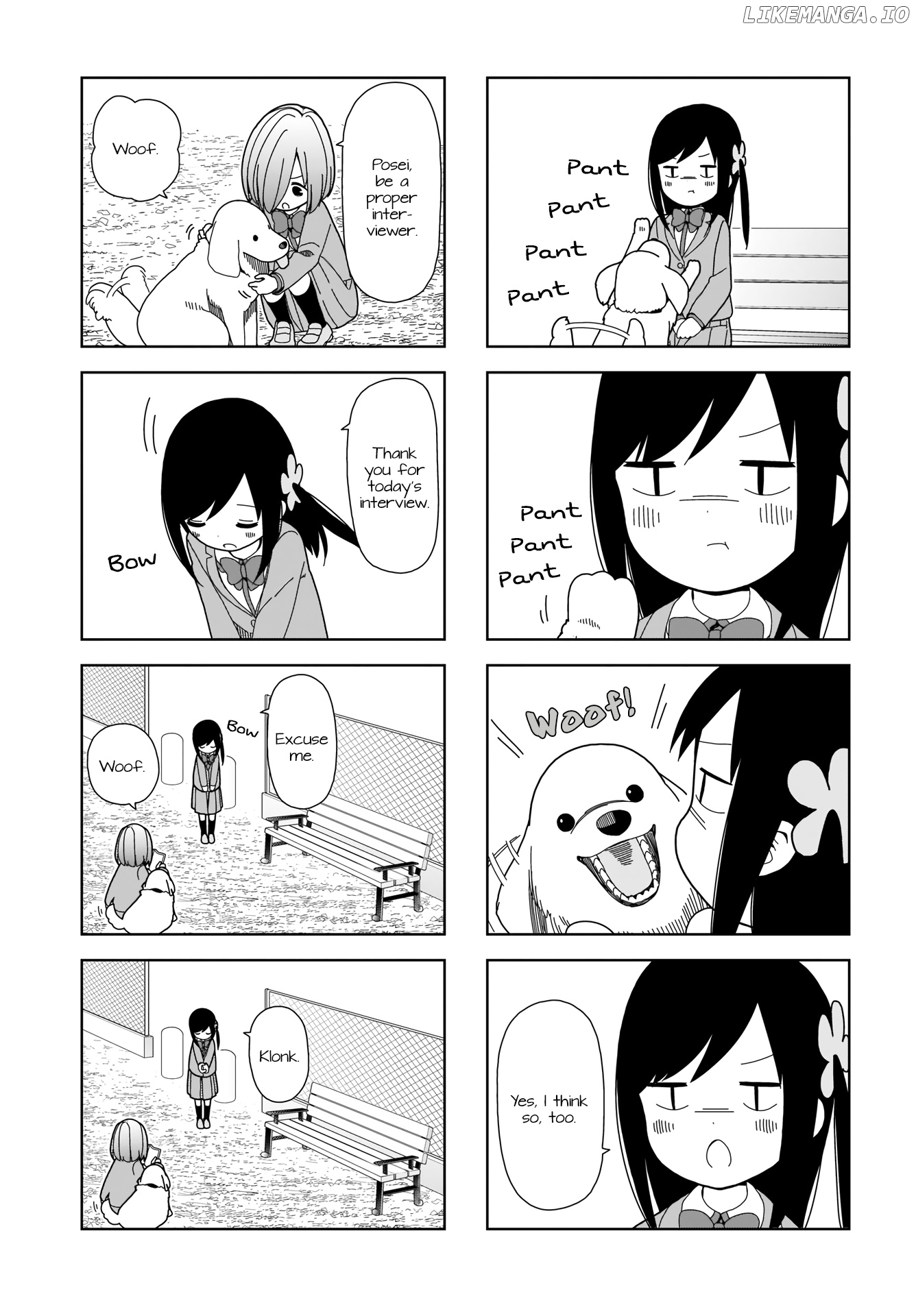 Hitoribocchi No Oo Seikatsu chapter 85 - page 7