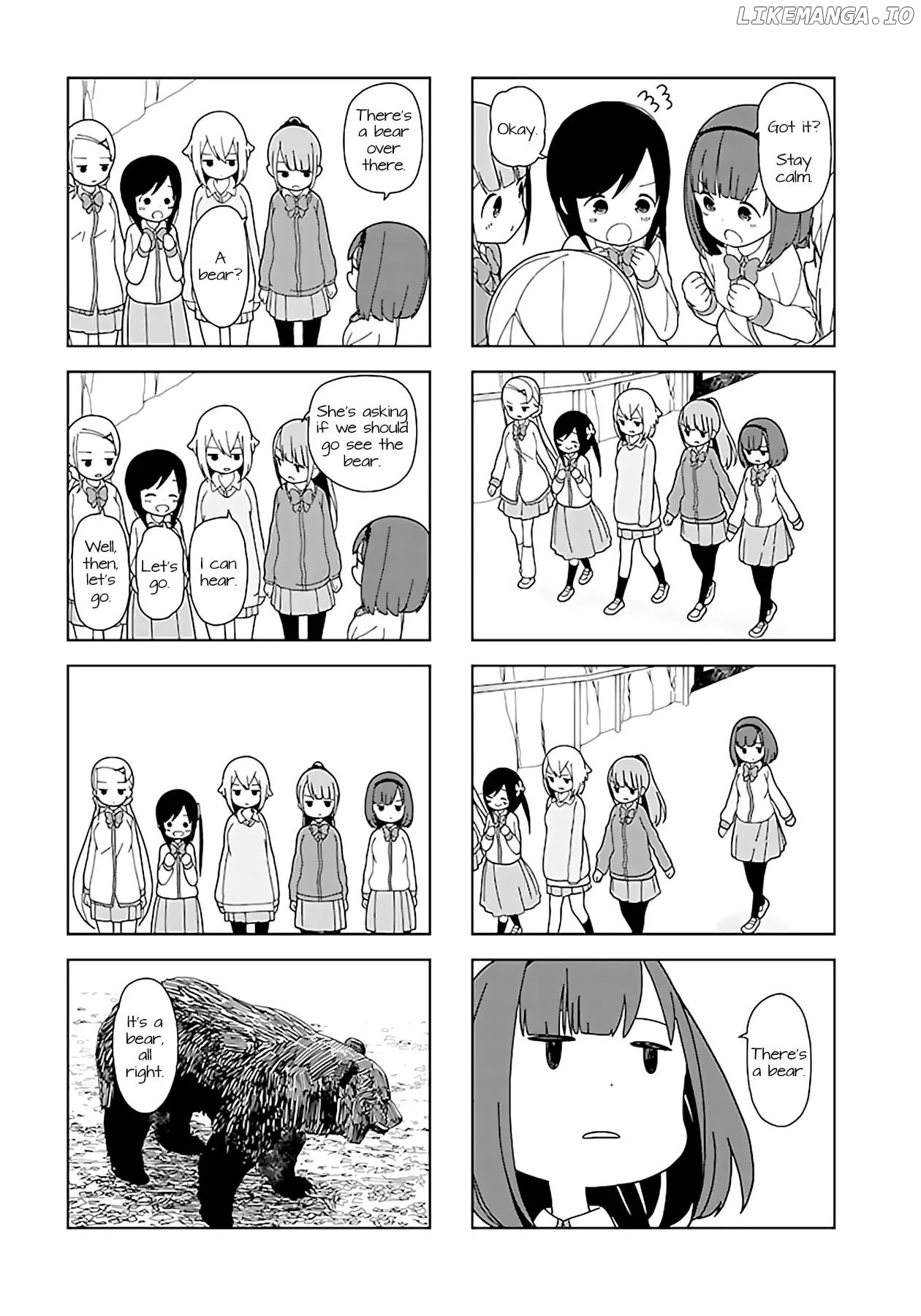 Hitoribocchi No Oo Seikatsu chapter 44 - page 4