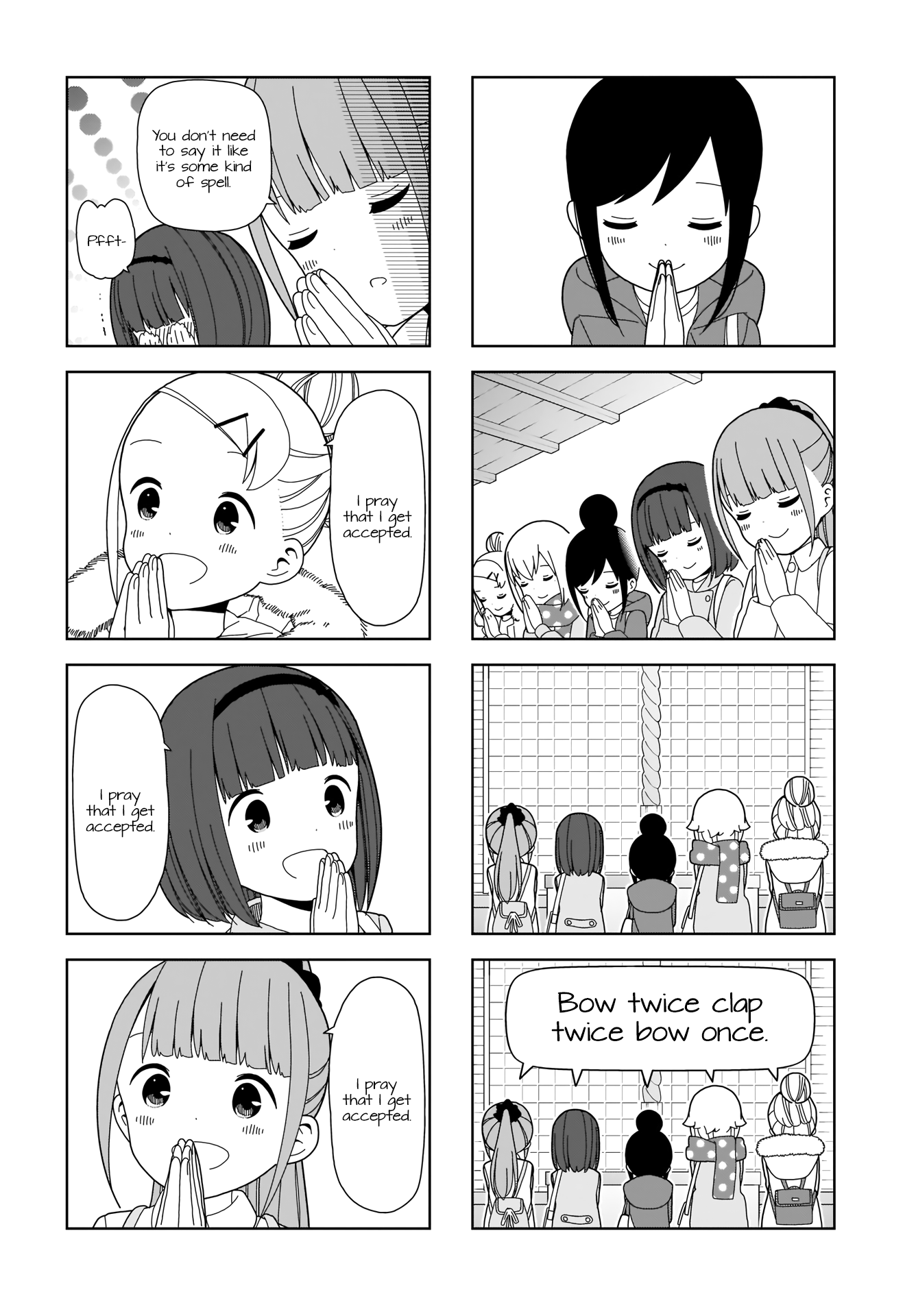Hitoribocchi No Oo Seikatsu chapter 89 - page 6
