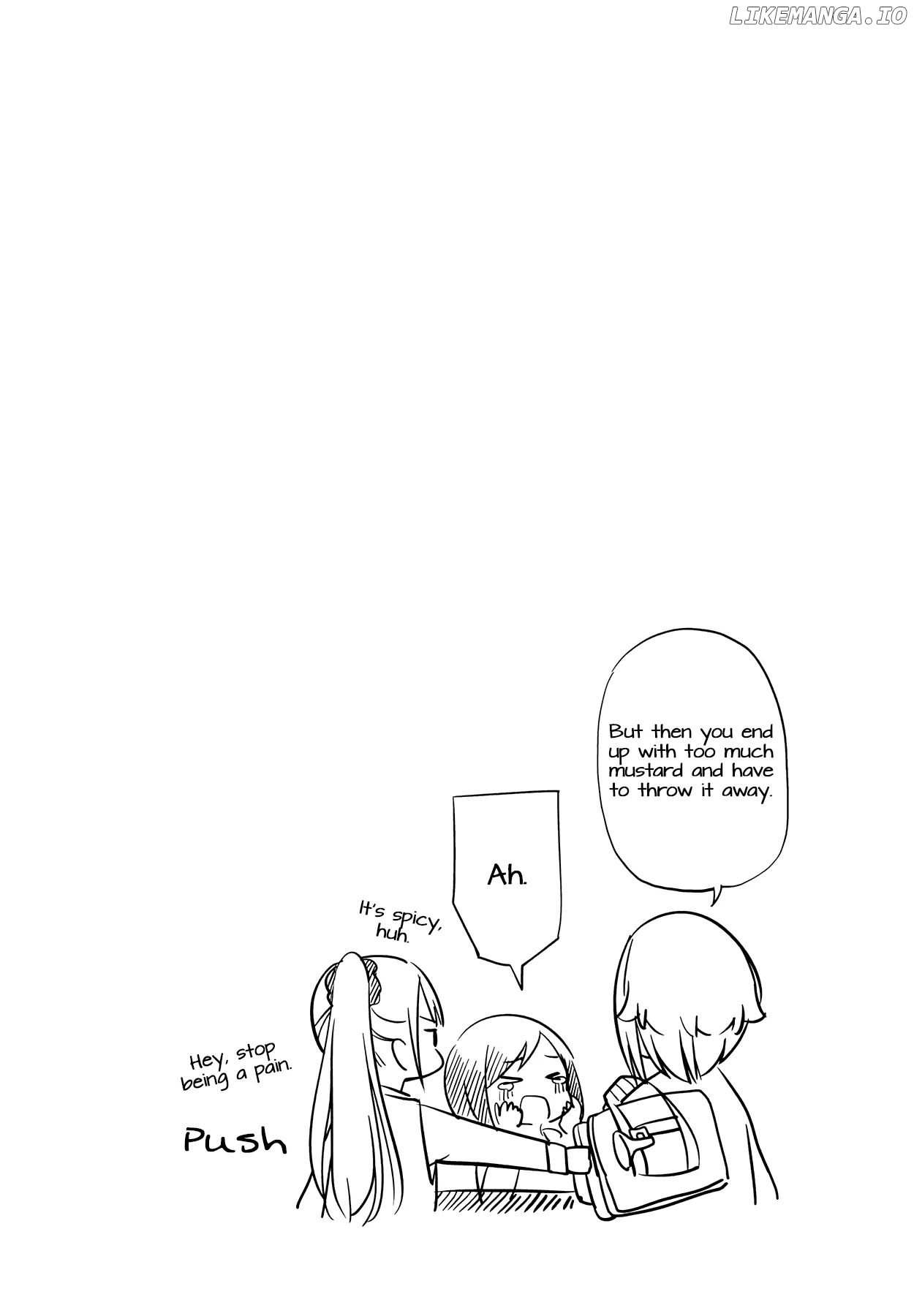Hitoribocchi No Oo Seikatsu chapter 8 - page 10