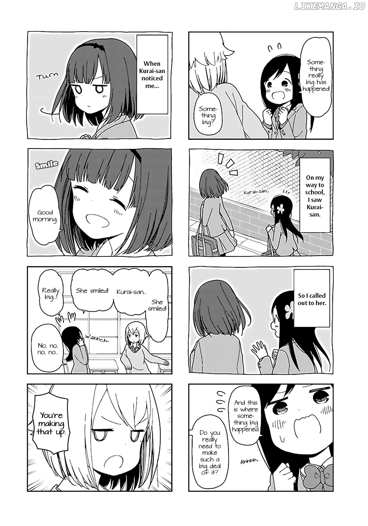 Hitoribocchi No Oo Seikatsu chapter 32 - page 2