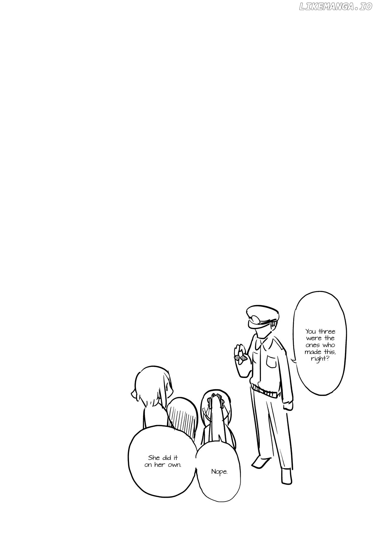Hitoribocchi No Oo Seikatsu chapter 10 - page 10