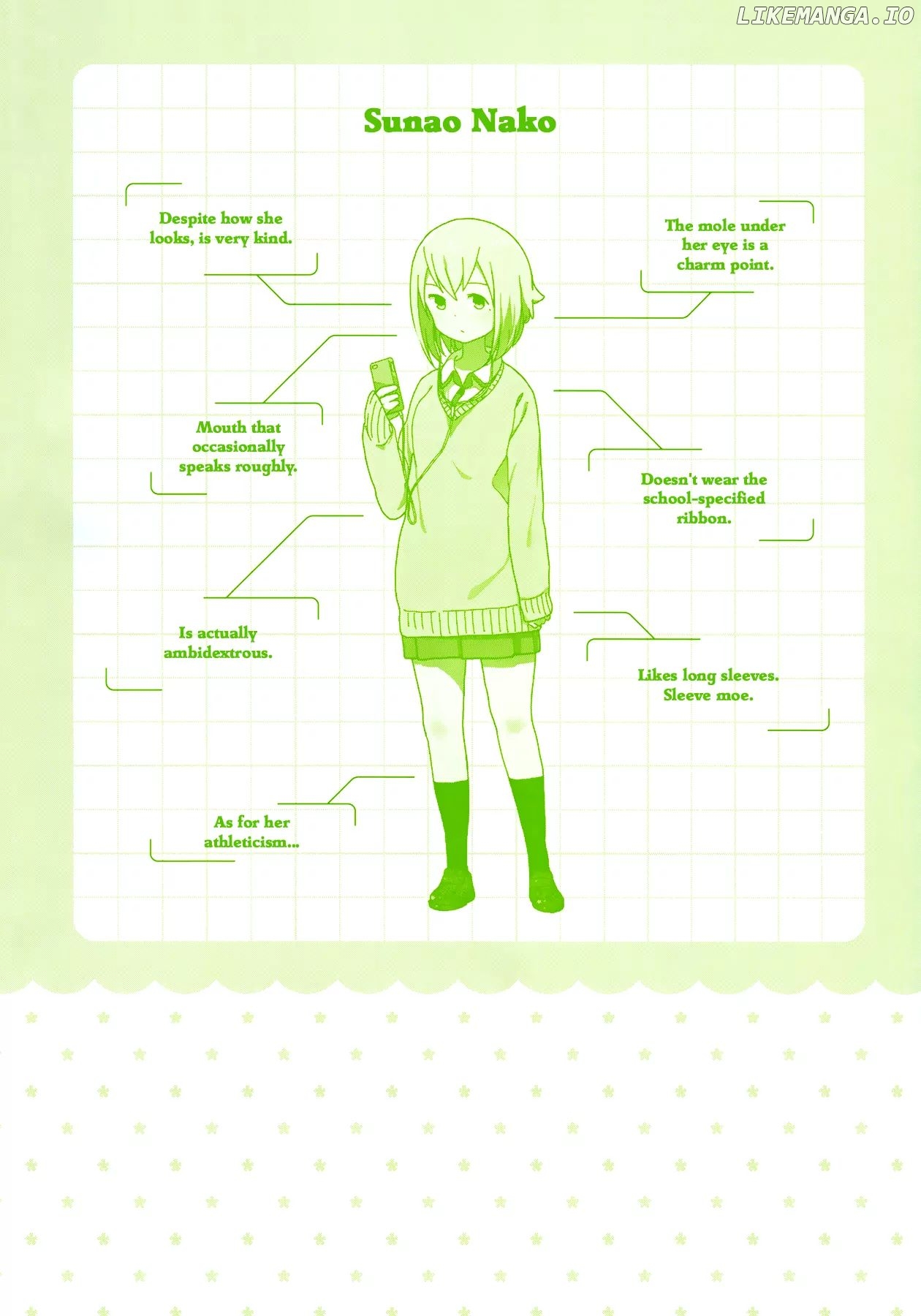 Hitoribocchi No Oo Seikatsu chapter 14 - page 3