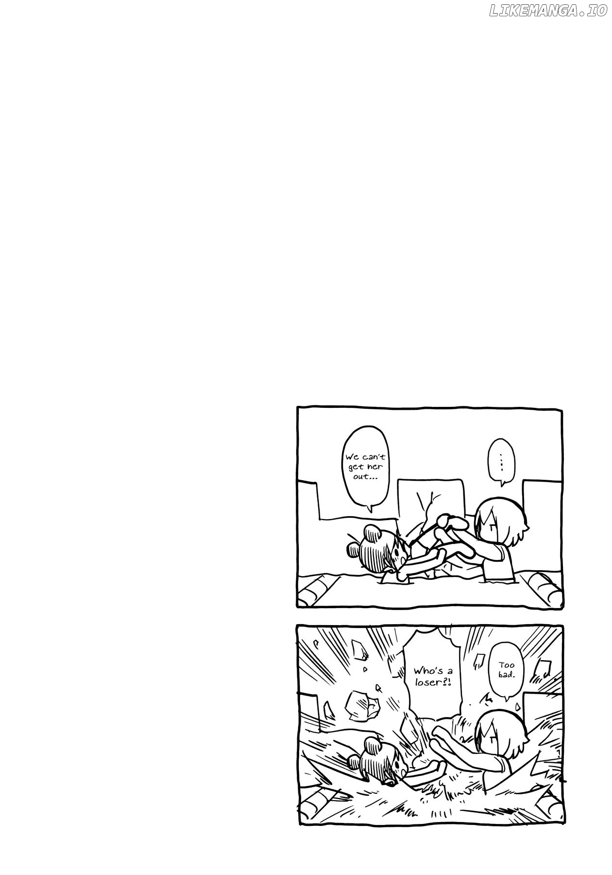 Hitoribocchi No Oo Seikatsu chapter 16 - page 10