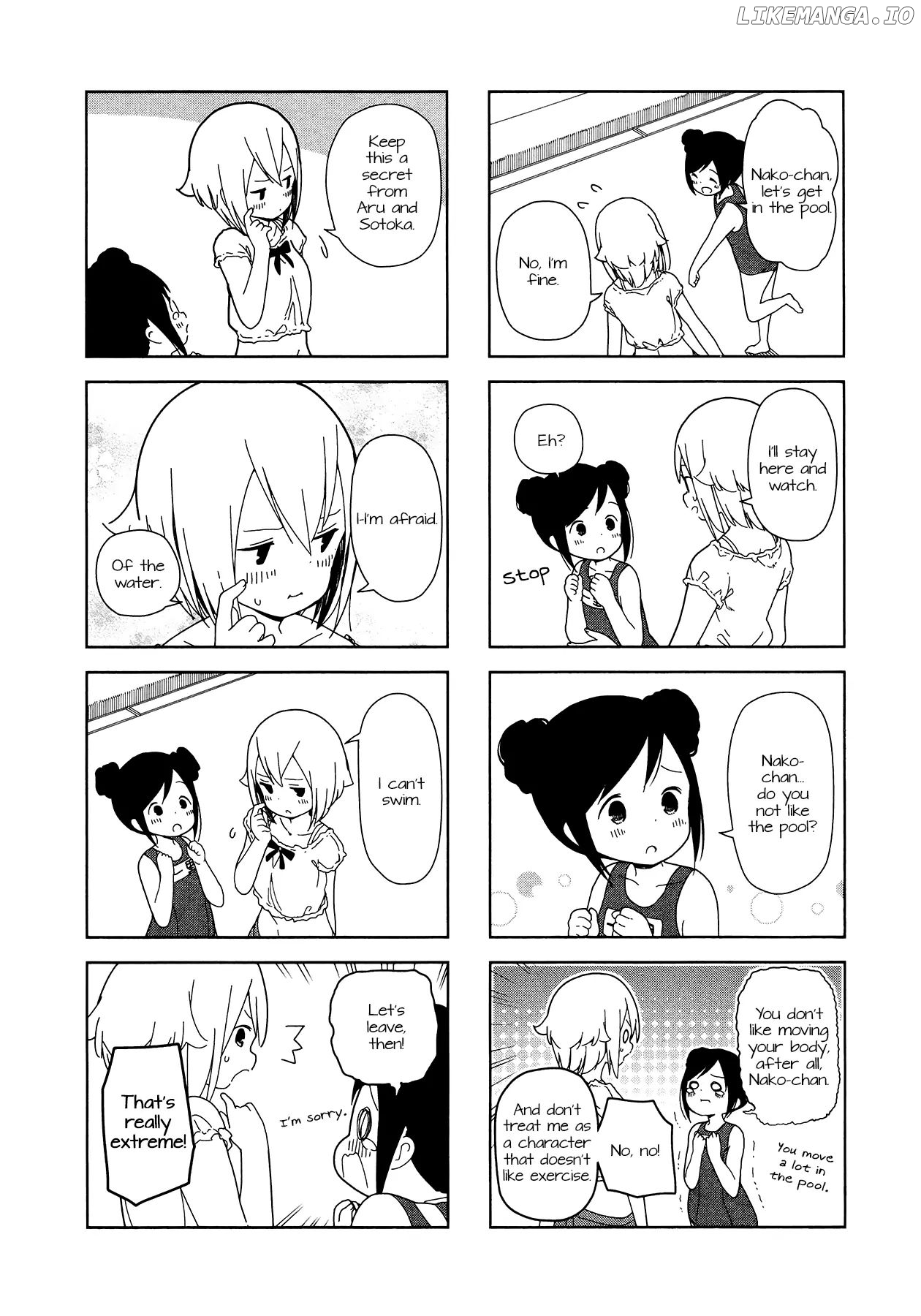 Hitoribocchi No Oo Seikatsu chapter 16 - page 4